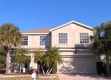 LEHIGH ACRES FL Home