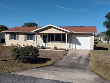 OCALA FL Home