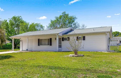 OCALA FL Home