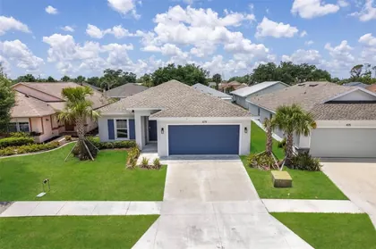 PORT CHARLOTTE FL Home