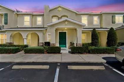 TAMPA FL Home