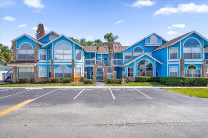 KISSIMMEE FL Home