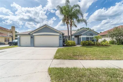LUTZ FL Home