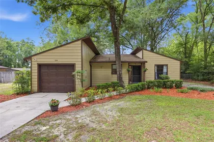 GAINESVILLE FL Home