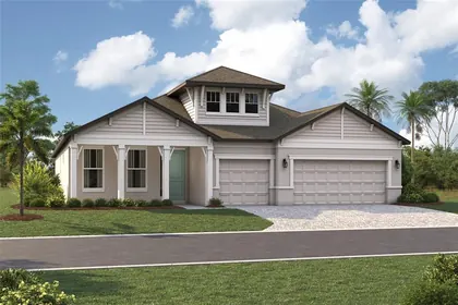 PARRISH FL Home