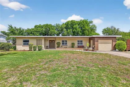 UMATILLA FL Home