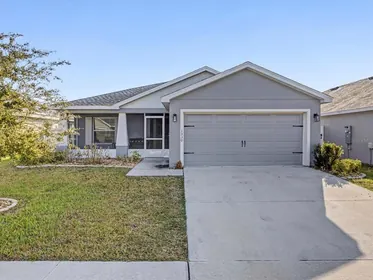 AUBURNDALE FL Home