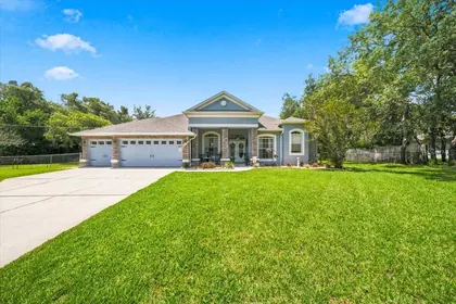HUDSON FL Home