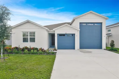 DUNDEE FL Home