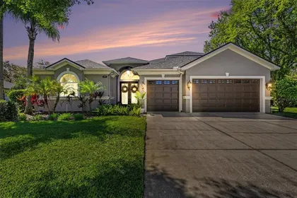 LUTZ FL Home