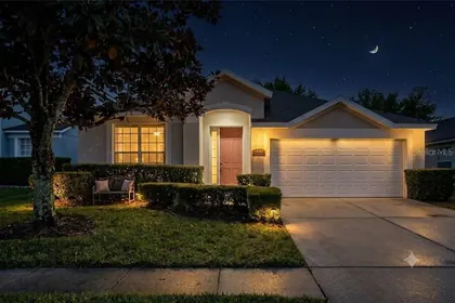 ORLANDO FL Home