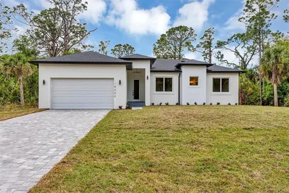 PORT CHARLOTTE FL Home