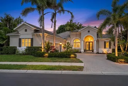 LAKEWOOD RANCH FL Home