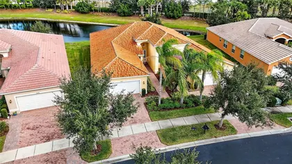 WIMAUMA FL Home