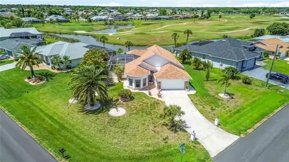 ROTONDA WEST FL Home
