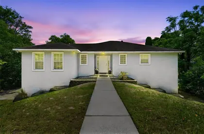DELAND FL Home