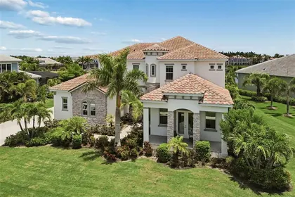 APOLLO BEACH FL Home