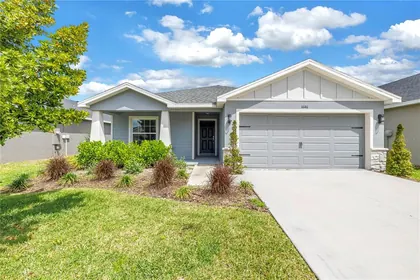 PARRISH FL Home