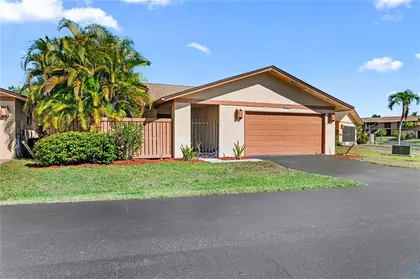 FORT MYERS FL Home