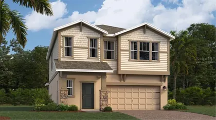 DEBARY FL Home