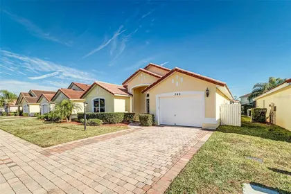 DAVENPORT FL Home