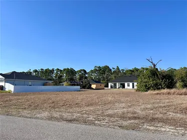 CAPE CORAL FL Property