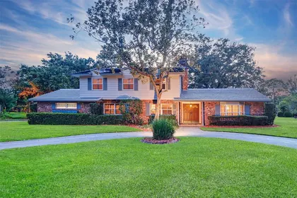 CLEARWATER FL Home