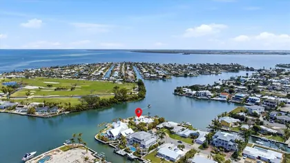 HOLMES BEACH FL Home