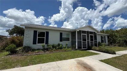 ENGLEWOOD FL Home