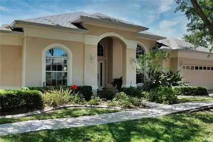 PALM COAST FL Home
