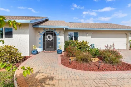 PORT CHARLOTTE FL Home