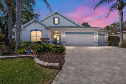 THE VILLAGES FL Home