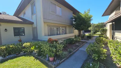CLEARWATER FL Home