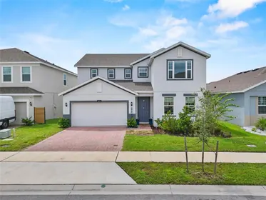 ST CLOUD FL Home