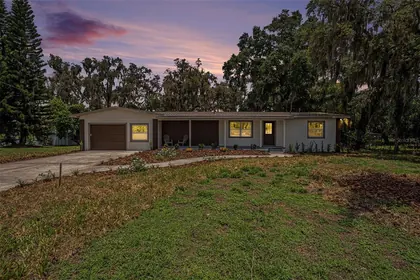 DOVER FL Home