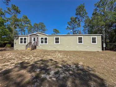 WILLISTON FL Home