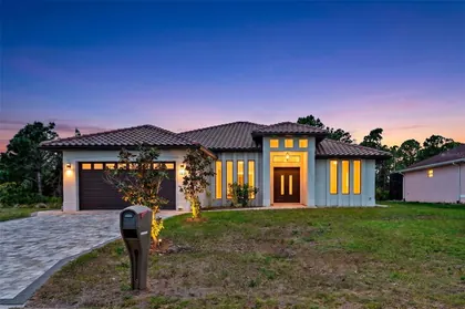NORTH PORT FL Home