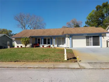 HUDSON FL Home