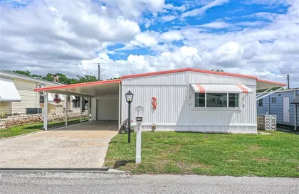 LAKELAND FL Home