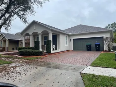 WINDERMERE FL Home