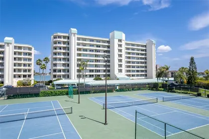 SOUTH PASADENA FL Home