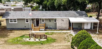 ZEPHYRHILLS FL Home