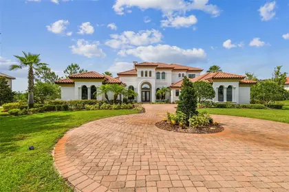 THONOTOSASSA FL Home