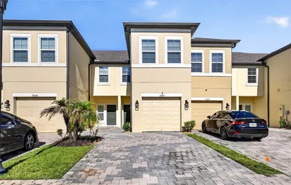 WESLEY CHAPEL FL Home
