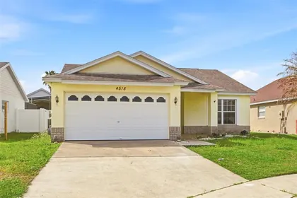 KISSIMMEE FL Home