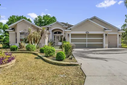 THE VILLAGES FL Home