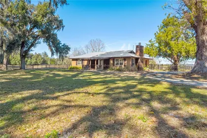 WILLISTON FL Home