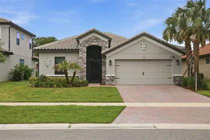 KISSIMMEE FL Home
