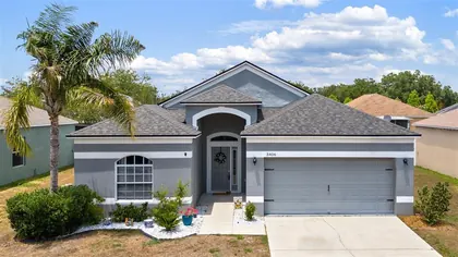 PLANT CITY FL Home