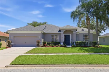 CLERMONT FL Home